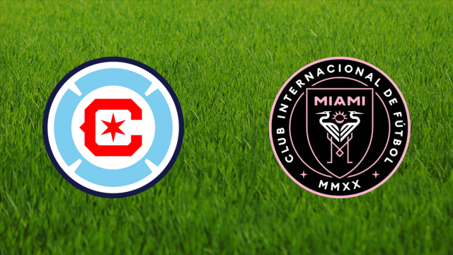 Chicago Fire vs. Inter Miami