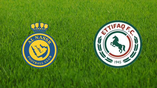 Al-Nassr FC vs. Al-Ettifaq FC