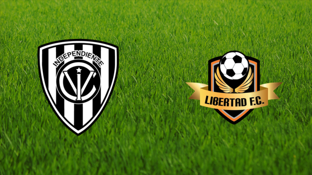 Independiente del Valle vs. Libertad FC