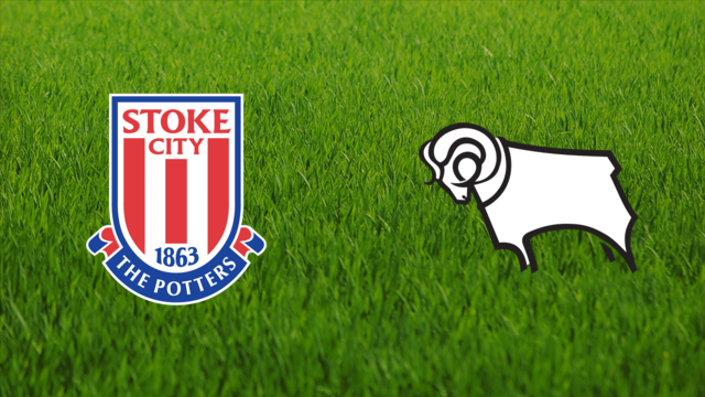 Stoke City vs. Derby County