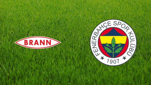 SK Brann vs. Fenerbahçe SK