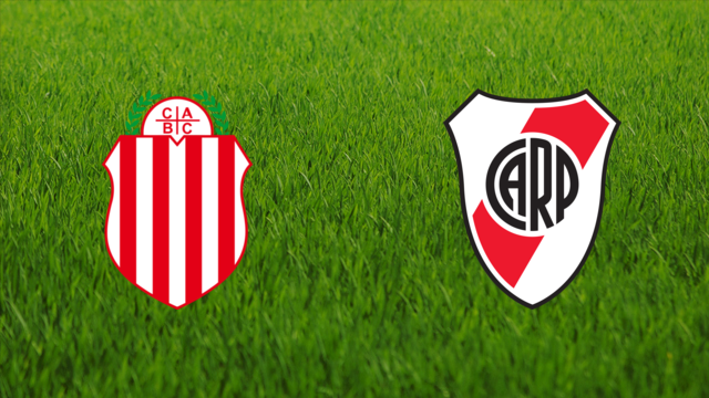 Barracas Central vs. River Plate