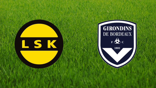 Lillestrøm SK vs. Girondins de Bordeaux