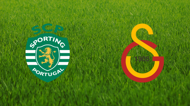 Sporting CP vs. Galatasaray SK