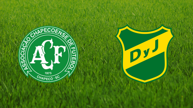 Chapecoense vs. Defensa y Justicia 