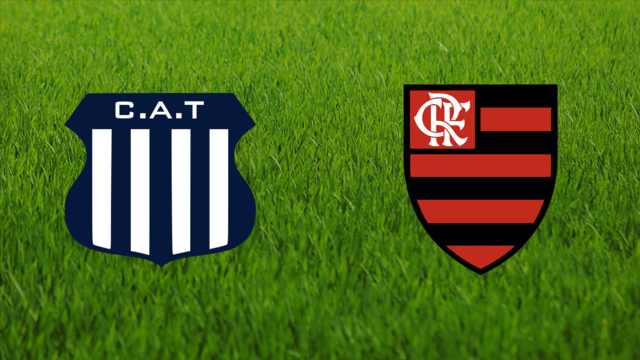 CA Talleres vs. CR Flamengo