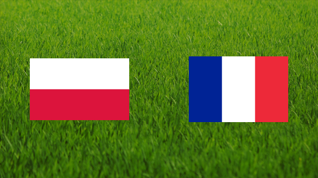 Poland vs. France