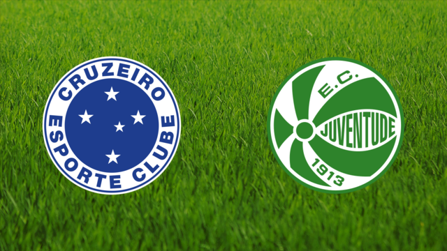 Cruzeiro EC vs. EC Juventude