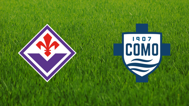 ACF Fiorentina vs. Calcio Como