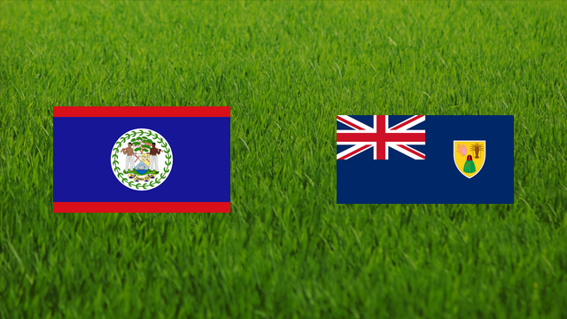 Belize vs. Turks and Caicos Islands