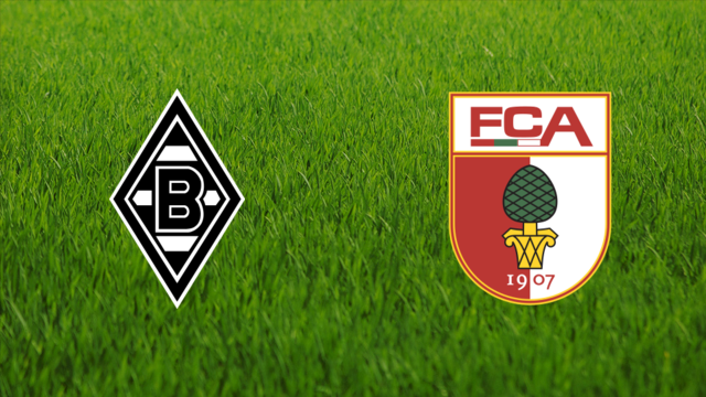 Borussia Mönchengladbach vs. FC Augsburg Borussia Mönchengladbach vs. FC Augsburg