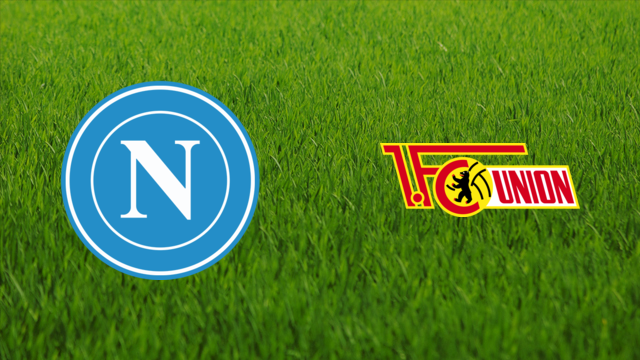 SSC Napoli vs. Union Berlin