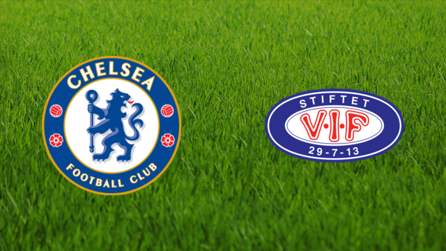 Chelsea FC vs. Vålerenga Fotball