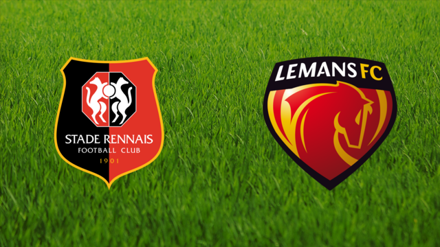 Stade Rennais vs. Le Mans FC