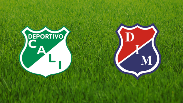 Deportivo Cali vs. Independiente de Medellín