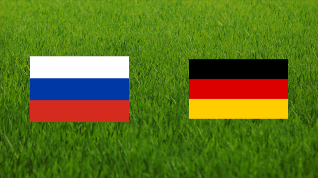 Russia vs. Germany