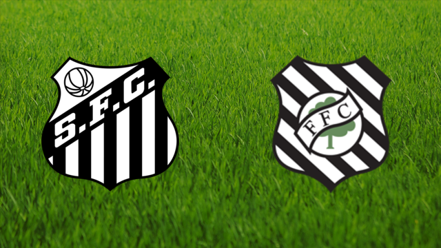 Santos FC vs. Figueirense FC