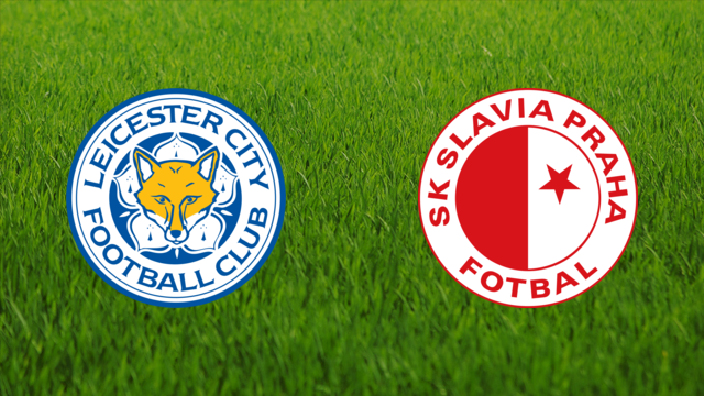 Leicester City vs. Slavia Praha