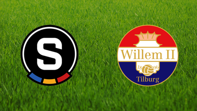 Sparta Praha vs. Willem II