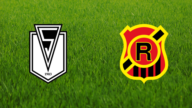 Santiago Morning vs. Rangers de Talca