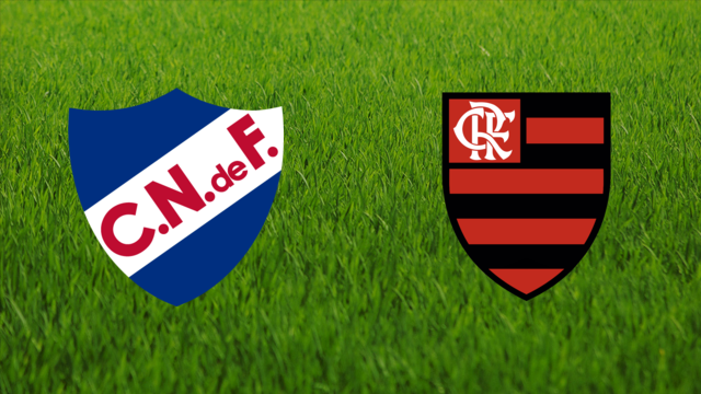 Nacional - MTV vs. CR Flamengo