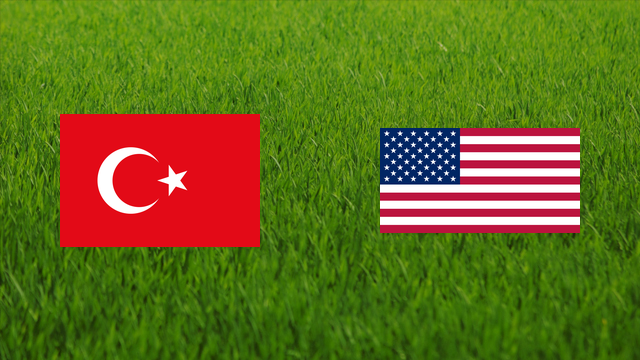 Turkey vs. United States