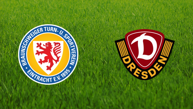 Eintracht Braunschweig vs. Dynamo Dresden Eintracht Braunschweig vs. Dynamo Dresden