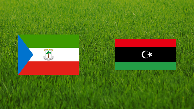 Equatorial Guinea vs. Libya