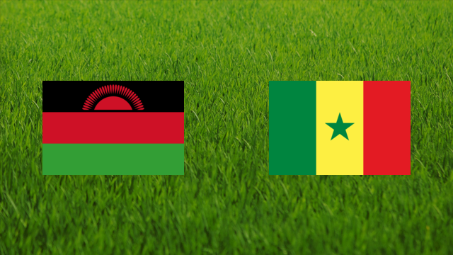 Malawi vs. Senegal
