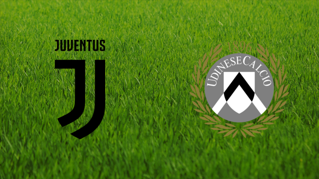 Juventus FC vs. Udinese