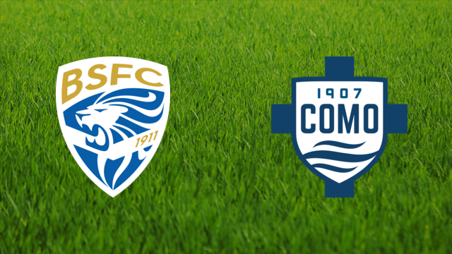 Brescia Calcio vs. Calcio Como