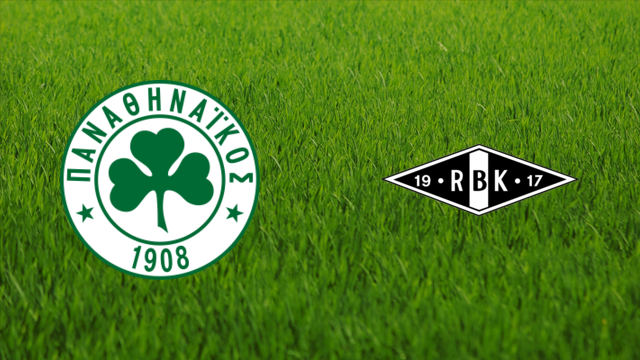 Panathinaikos FC vs. Rosenborg BK Panathinaikos FC vs. Rosenborg BK
