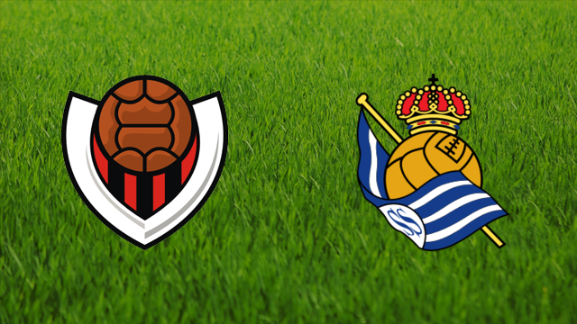 Víkingur Reykjavík vs. Real Sociedad