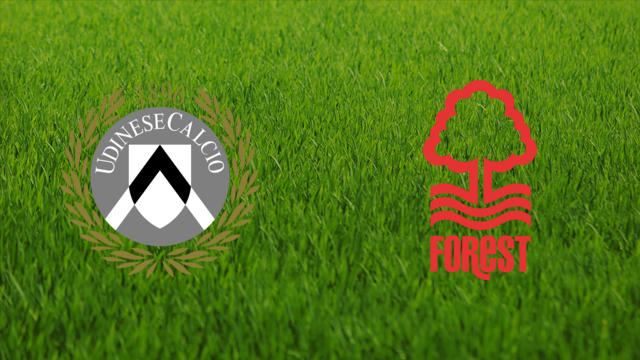 Udinese vs. Nottingham Forest