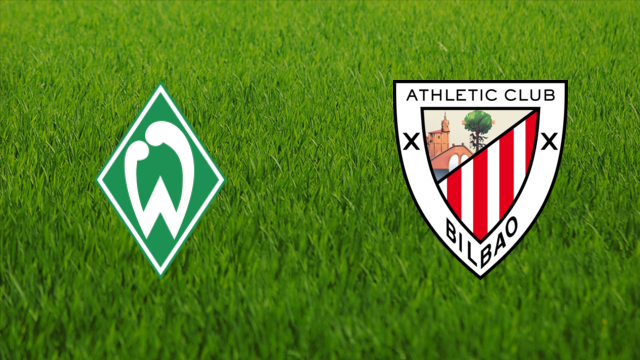 Werder Bremen vs. Athletic de Bilbao