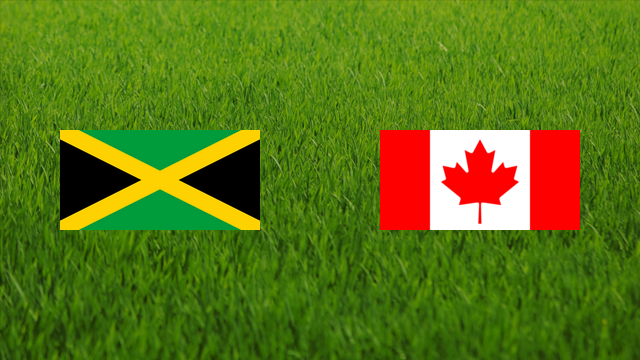 Jamaica vs. Canada