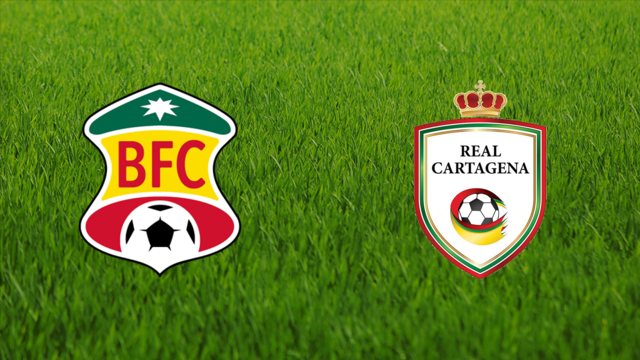 Barranquilla FC vs. Real Cartagena