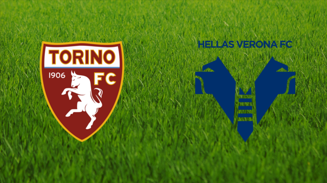 Torino FC vs. Hellas Verona