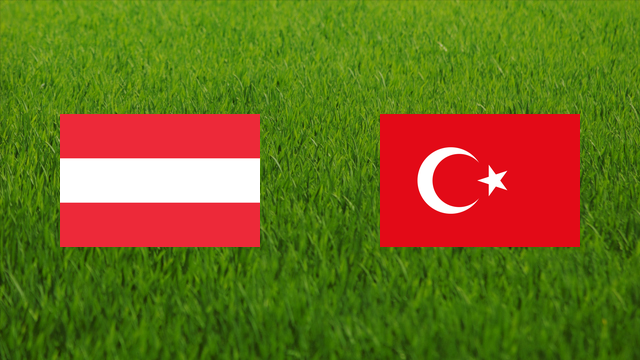 Austria vs. Turkey