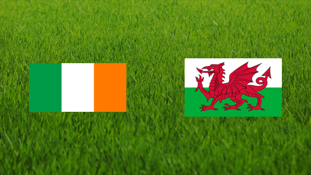 Ireland vs. Wales