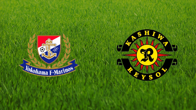 Yokohama F. Marinos vs. Kashiwa Reysol