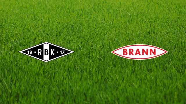 Rosenborg BK vs. SK Brann Rosenborg BK vs. SK Brann
