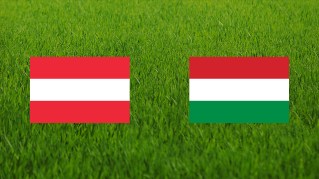 Austria vs. Hungary