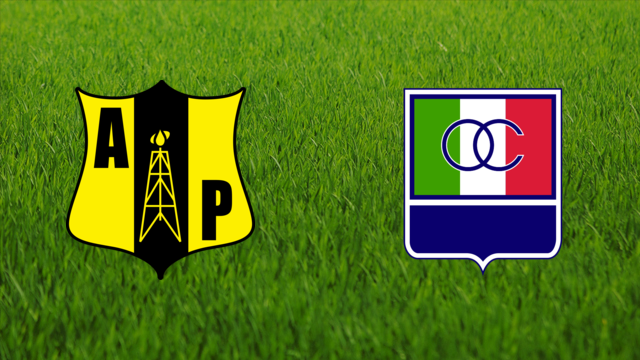 Alianza Petrolera vs. Once Caldas Alianza Petrolera vs. Once Caldas