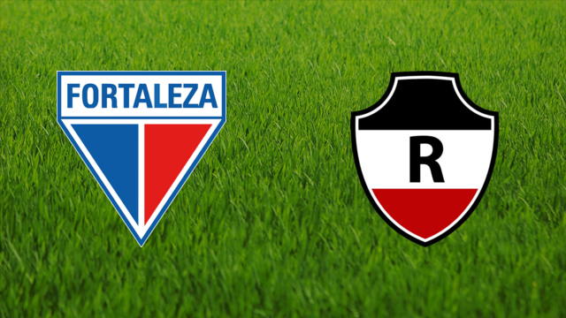 Fortaleza EC vs. Ríver AC