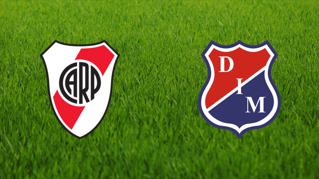 River Plate vs. Independiente de Medellín