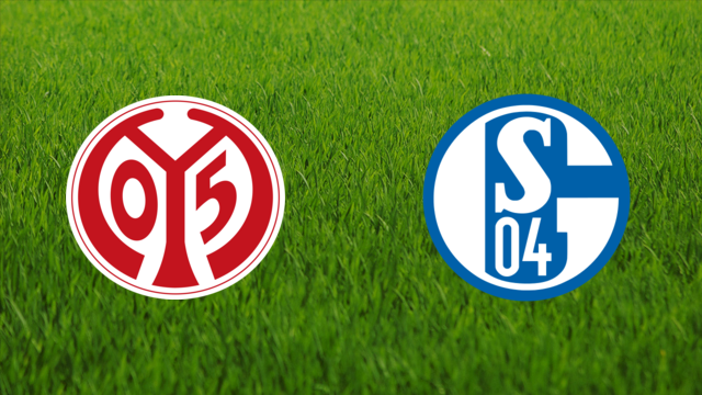 Mainz 05 vs. Schalke 04
