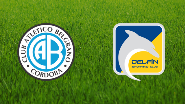 CA Belgrano vs. Delfín SC 