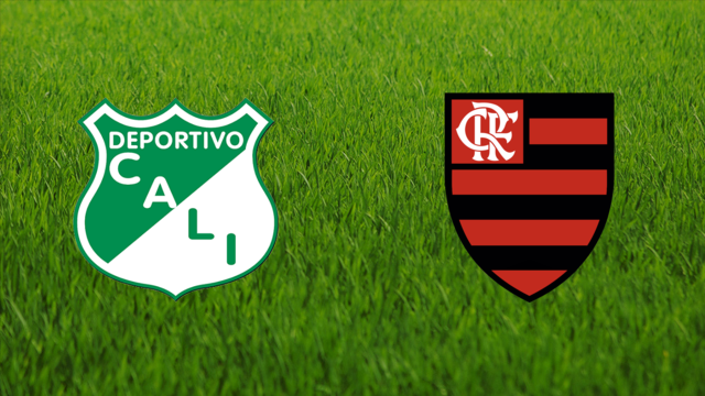 Deportivo Cali vs. CR Flamengo