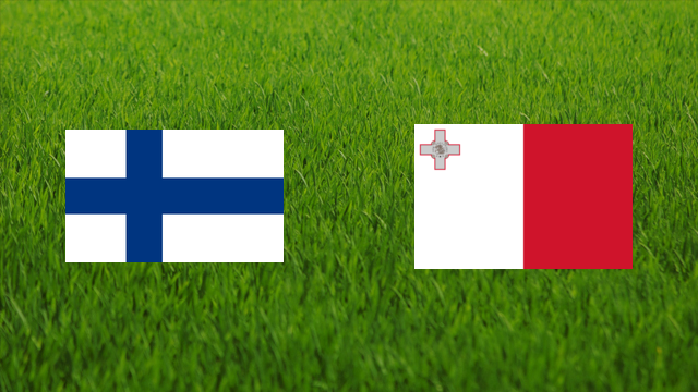 Finland vs. Malta